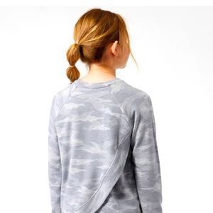 Athleta sweatshirt
